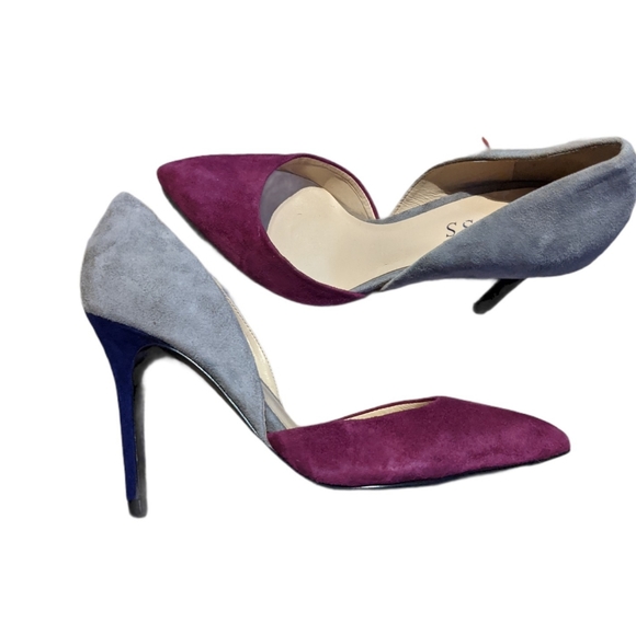 GUESS Heels - Picture 3 of 4